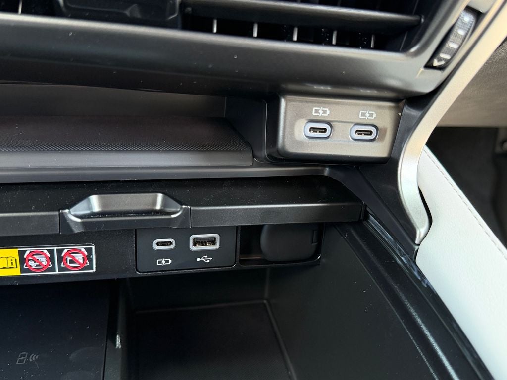 2026 Lexus RX PREMIUM PLUS