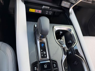 2026 Lexus RX PREMIUM PLUS