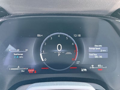 2026 Lexus RX PREMIUM PLUS