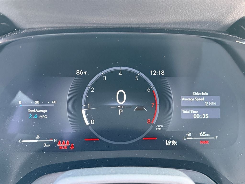 2026 Lexus RX PREMIUM PLUS