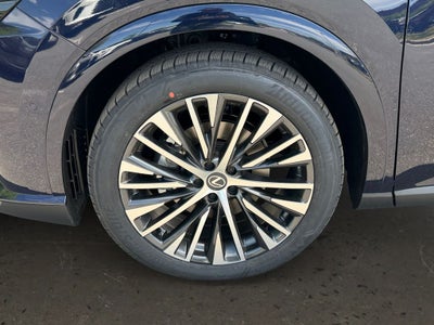 2026 Lexus RX PREMIUM PLUS