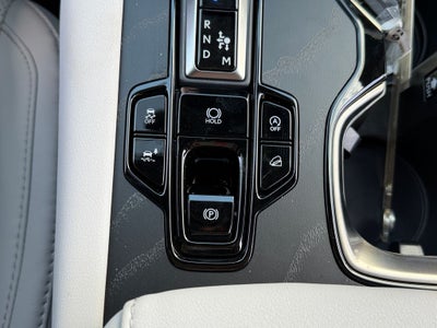 2026 Lexus RX PREMIUM PLUS