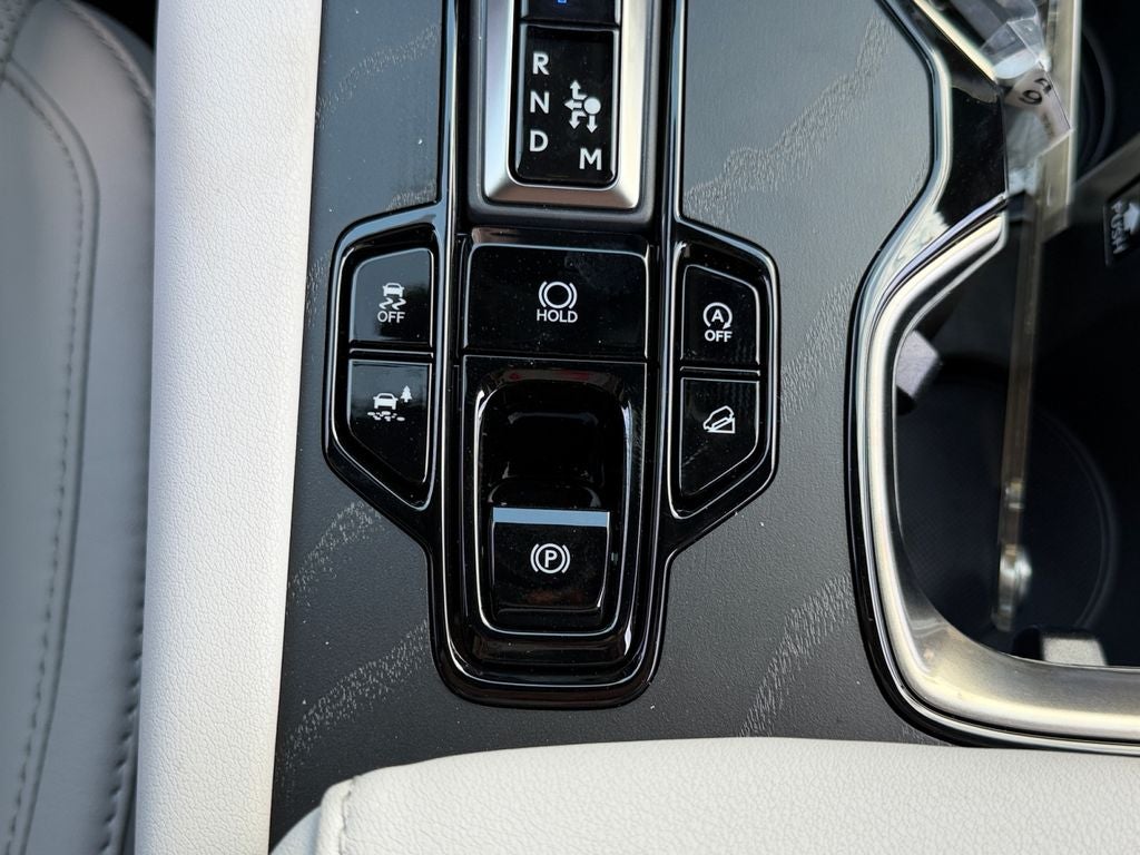 2026 Lexus RX PREMIUM PLUS