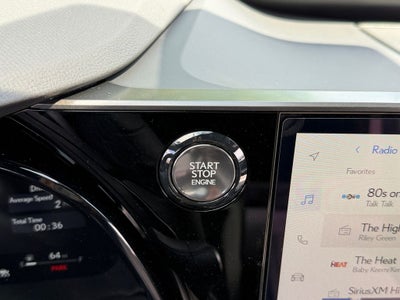 2026 Lexus RX PREMIUM PLUS