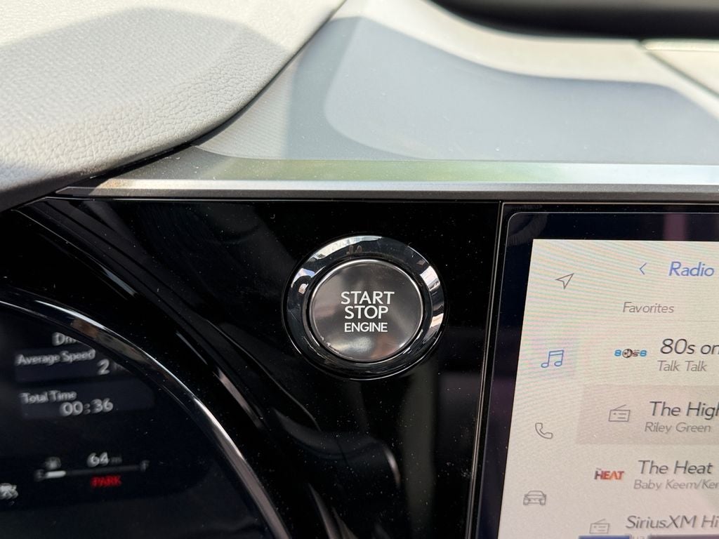 2026 Lexus RX PREMIUM PLUS