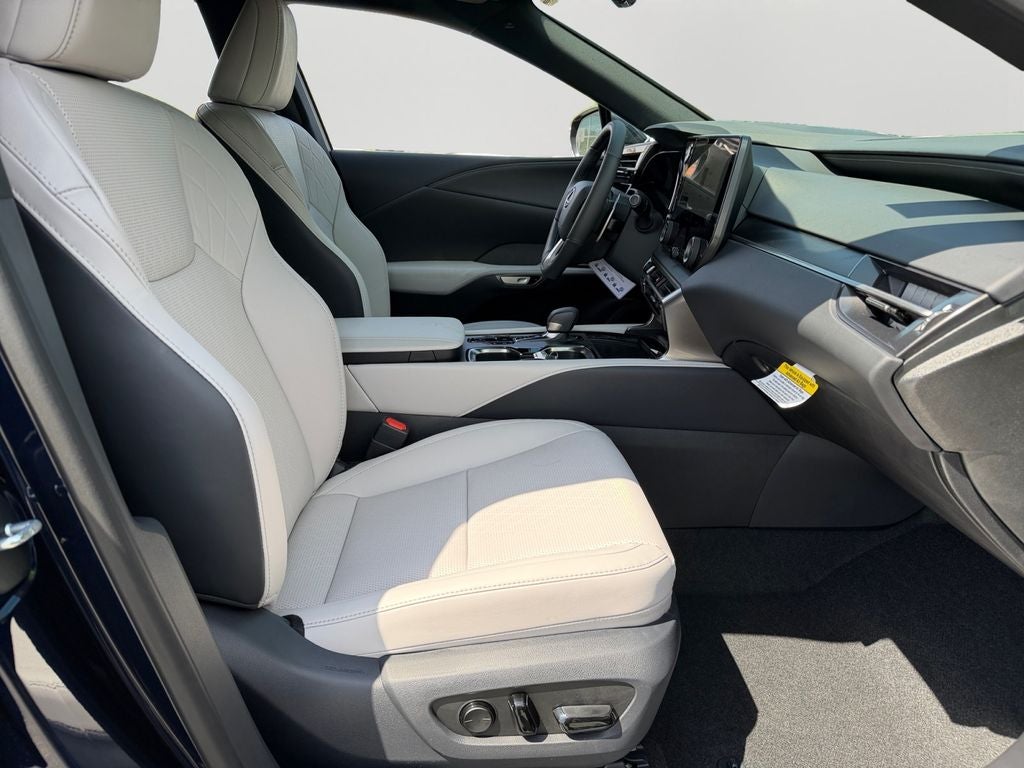 2026 Lexus RX PREMIUM PLUS