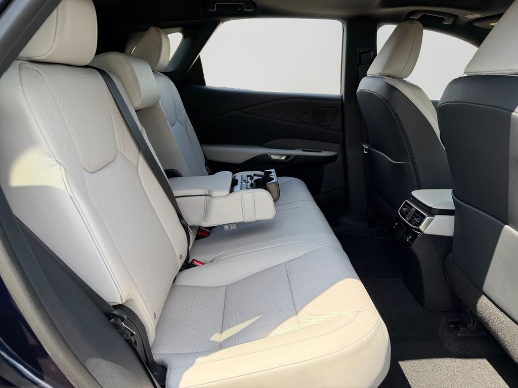 2026 Lexus RX PREMIUM PLUS