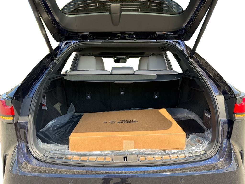 2026 Lexus RX PREMIUM PLUS