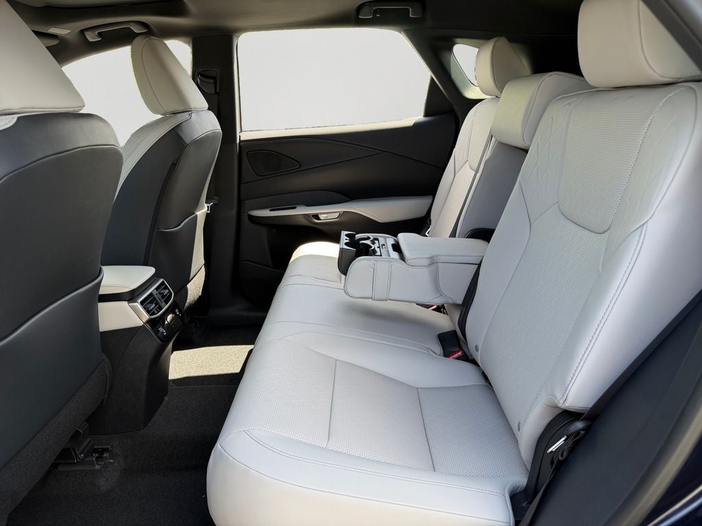 2026 Lexus RX PREMIUM PLUS
