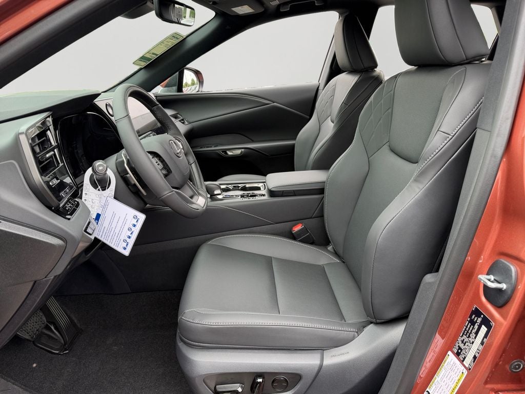 2026 Lexus RX PREMIUM