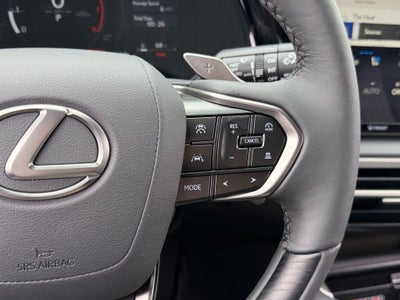 2026 Lexus RX PREMIUM