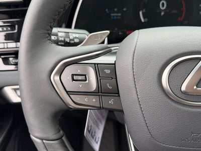 2026 Lexus RX PREMIUM