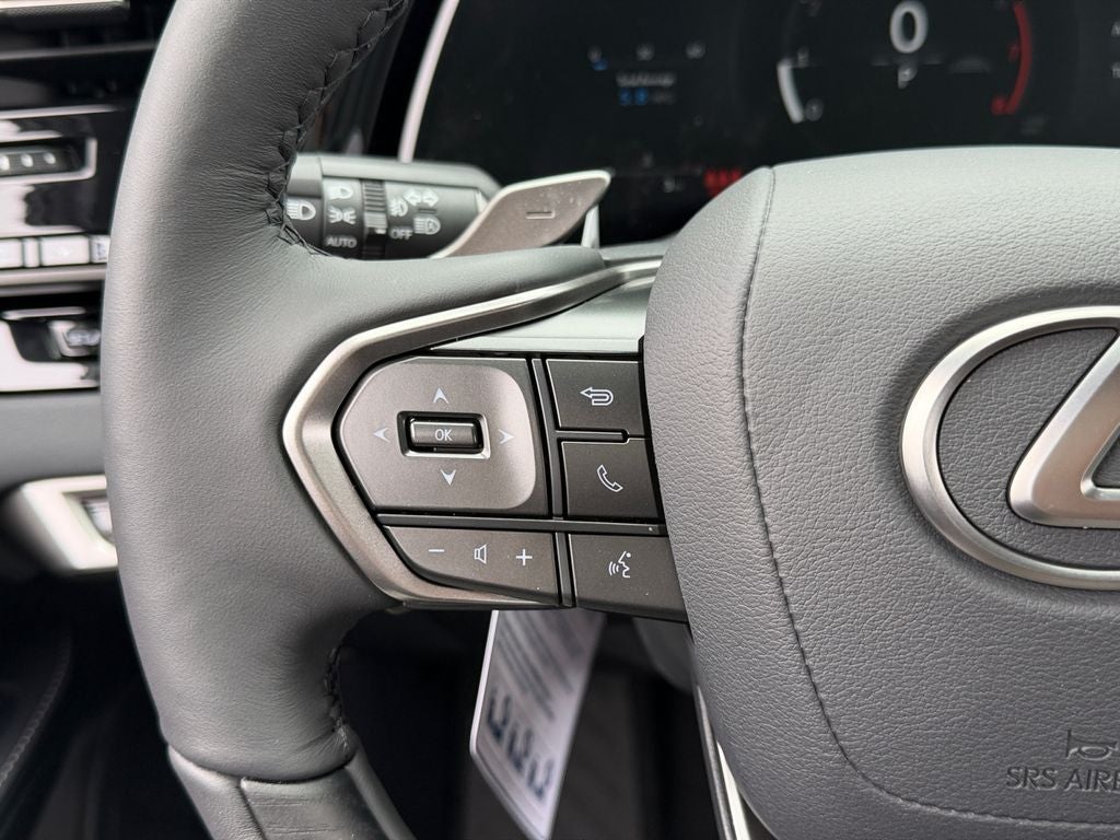 2026 Lexus RX PREMIUM