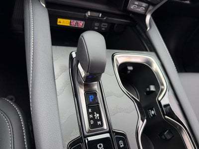 2026 Lexus RX PREMIUM