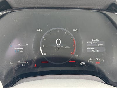 2026 Lexus RX PREMIUM