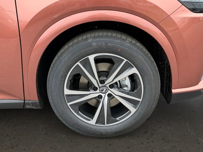 2026 Lexus RX PREMIUM