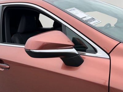 2026 Lexus RX PREMIUM