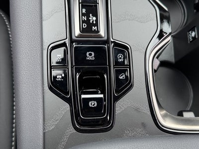 2026 Lexus RX PREMIUM