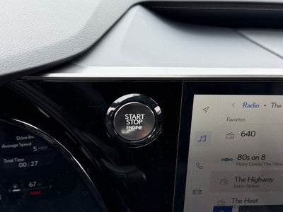2026 Lexus RX PREMIUM