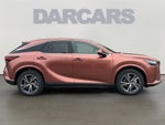 2026 Lexus RX PREMIUM