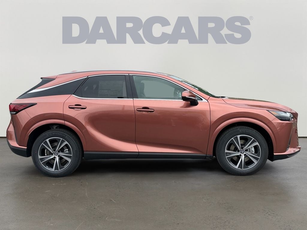 2026 Lexus RX PREMIUM