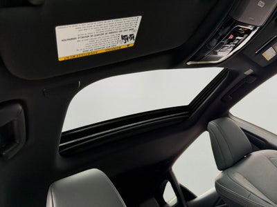 2026 Lexus RX PREMIUM