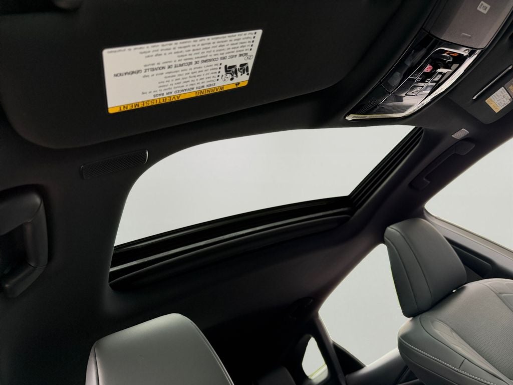 2026 Lexus RX PREMIUM