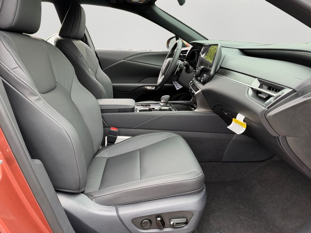 2026 Lexus RX PREMIUM