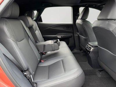 2026 Lexus RX PREMIUM