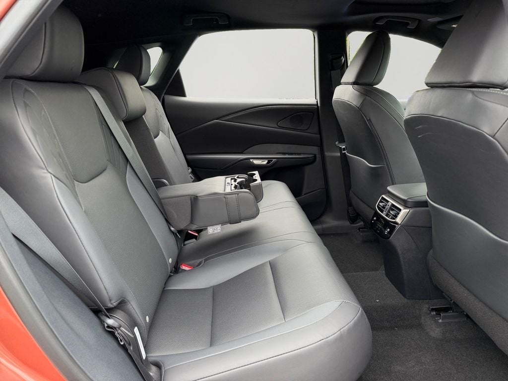 2026 Lexus RX PREMIUM