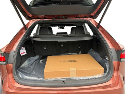2026 Lexus RX PREMIUM