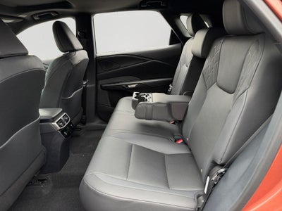 2026 Lexus RX PREMIUM