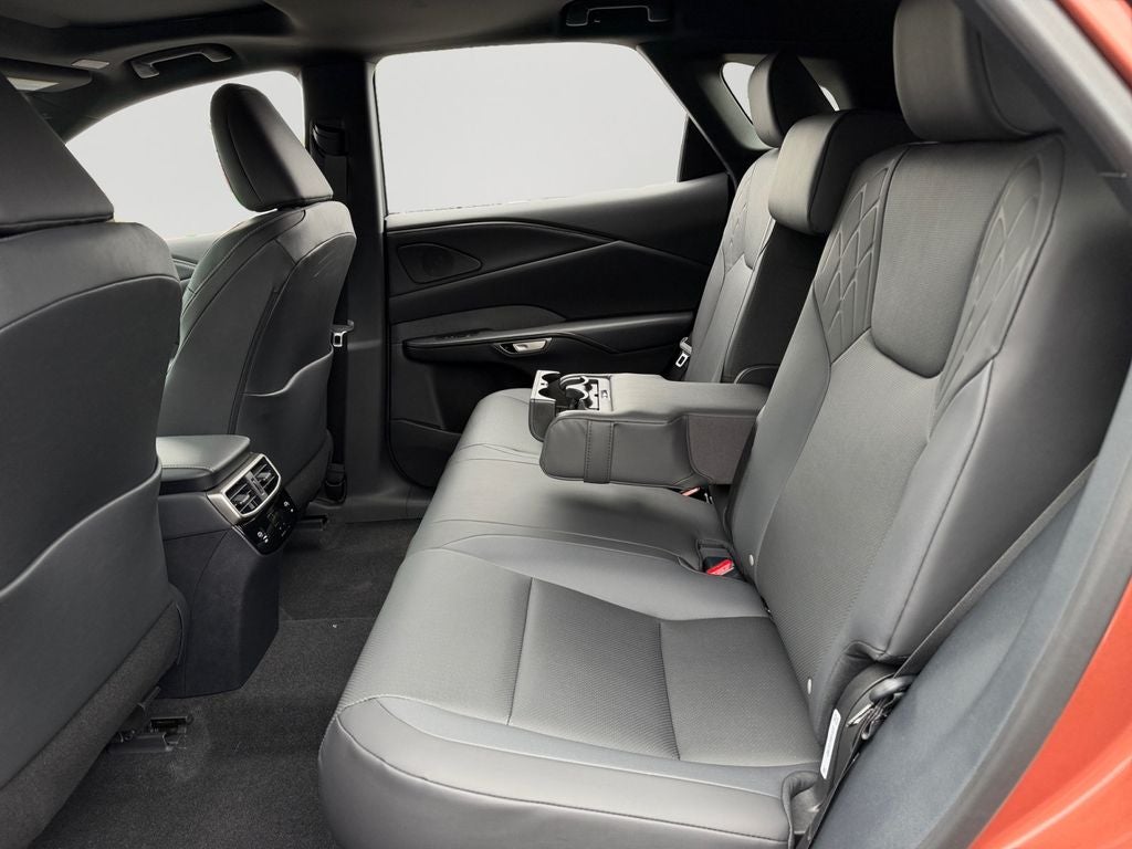 2026 Lexus RX PREMIUM