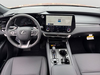 2026 Lexus RX PREMIUM