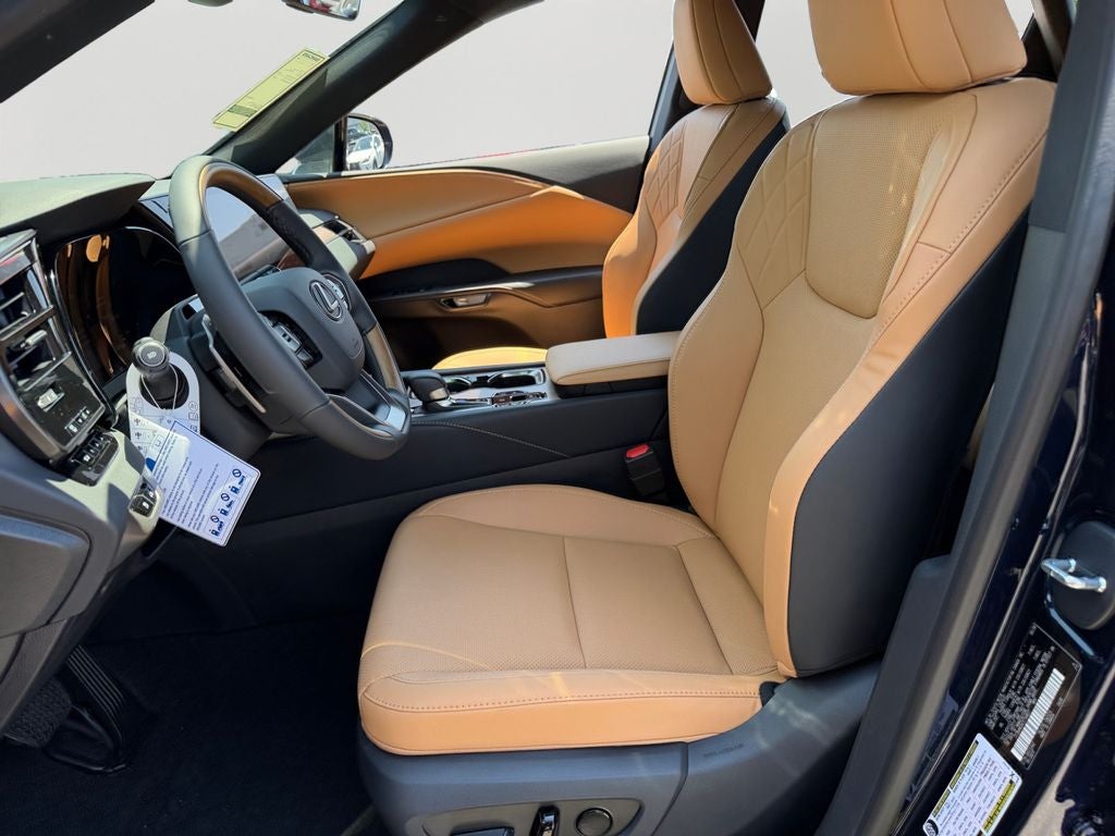 2026 Lexus RX PREMIUM
