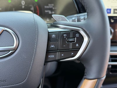 2026 Lexus RX PREMIUM