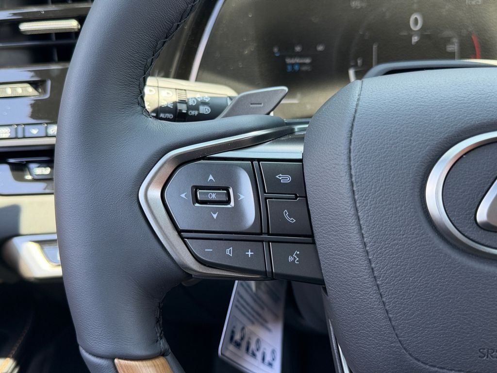 2026 Lexus RX PREMIUM
