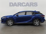 2026 Lexus RX PREMIUM