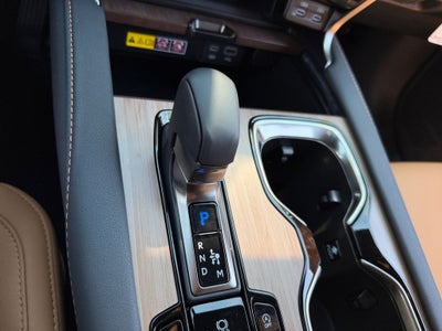 2026 Lexus RX PREMIUM