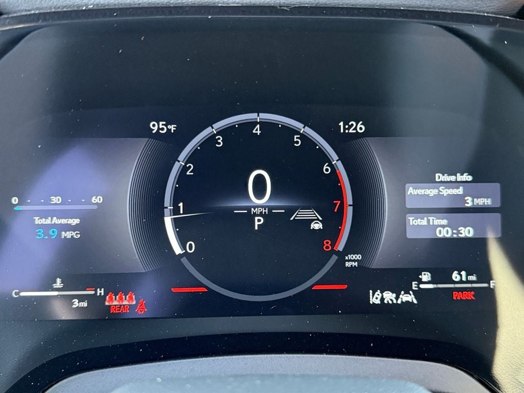 2026 Lexus RX PREMIUM