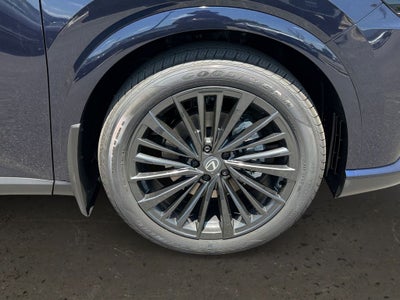 2026 Lexus RX PREMIUM
