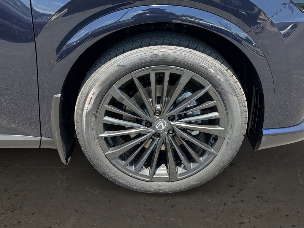 2026 Lexus RX PREMIUM