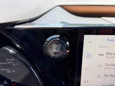 2026 Lexus RX PREMIUM
