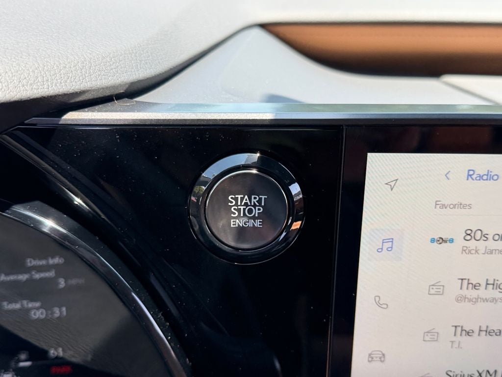 2026 Lexus RX PREMIUM