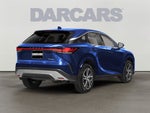 2026 Lexus RX PREMIUM