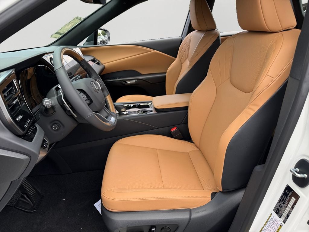 2026 Lexus RX PREMIUM