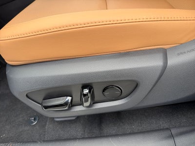 2026 Lexus RX PREMIUM