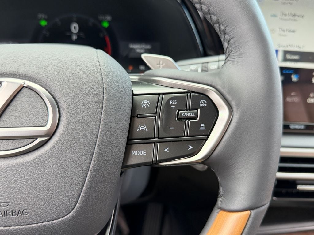 2026 Lexus RX PREMIUM