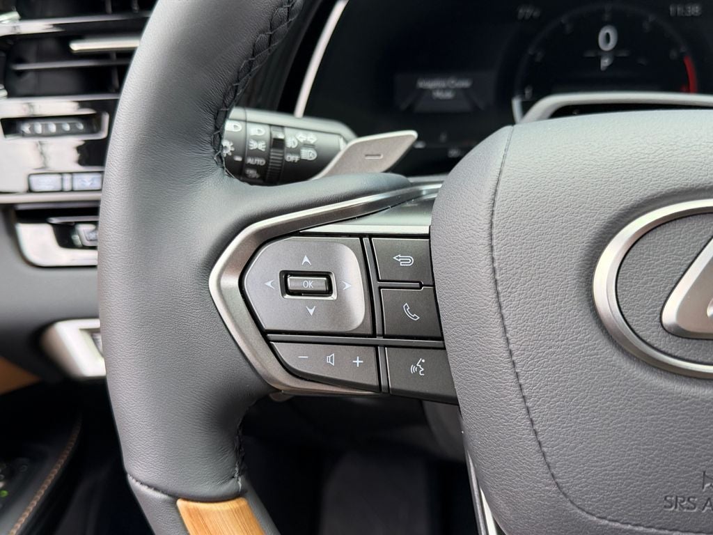2026 Lexus RX PREMIUM