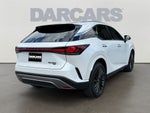 2026 Lexus RX PREMIUM